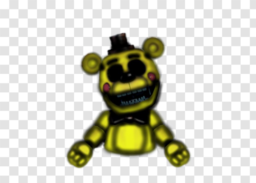 Five Nights At Freddy's 2 Freddy's: Sister Location Hand Puppet Toy - Technology - Master Transparent PNG