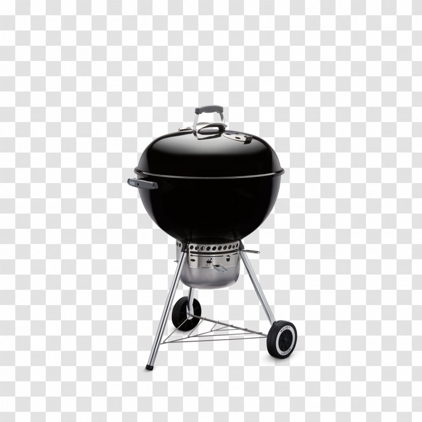 Barbecue Weber-Stephen Products Kettle Cooking Ranges George A. Stephen - Cookware Accessory - Grill Transparent PNG