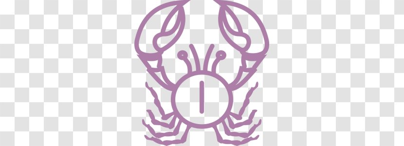 Seafood Crab Clip Art - Female Cliparts Transparent PNG