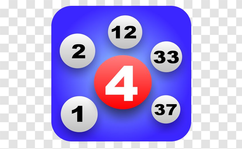 United States Powerball New York Lottery Mega Millions - Text Transparent PNG