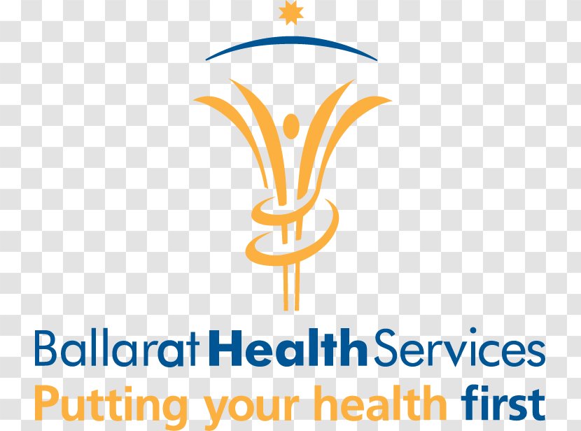 Ballarat Base Hospital Logo Health Care Brand - Physical Medicine And Rehabilitation Transparent PNG