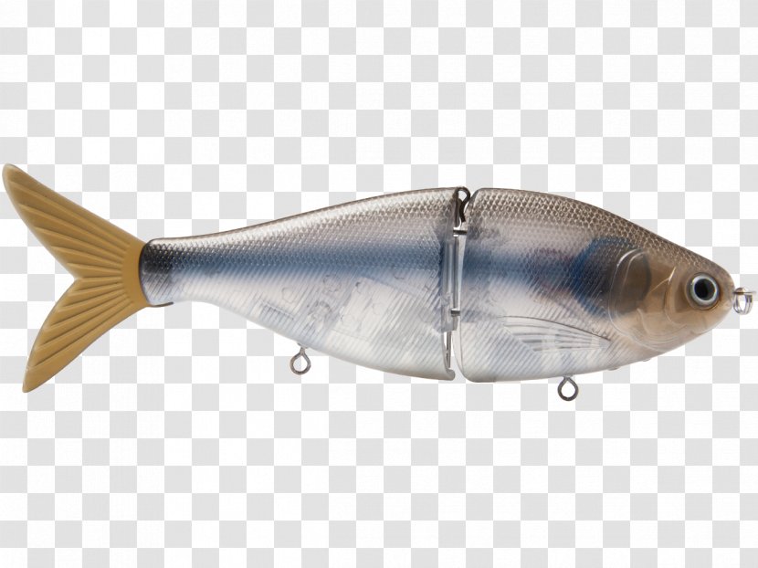 Fishing Baits & Lures B Viper 6 8 Swimbait Milkfish - Fish - Striped Bass Transparent PNG