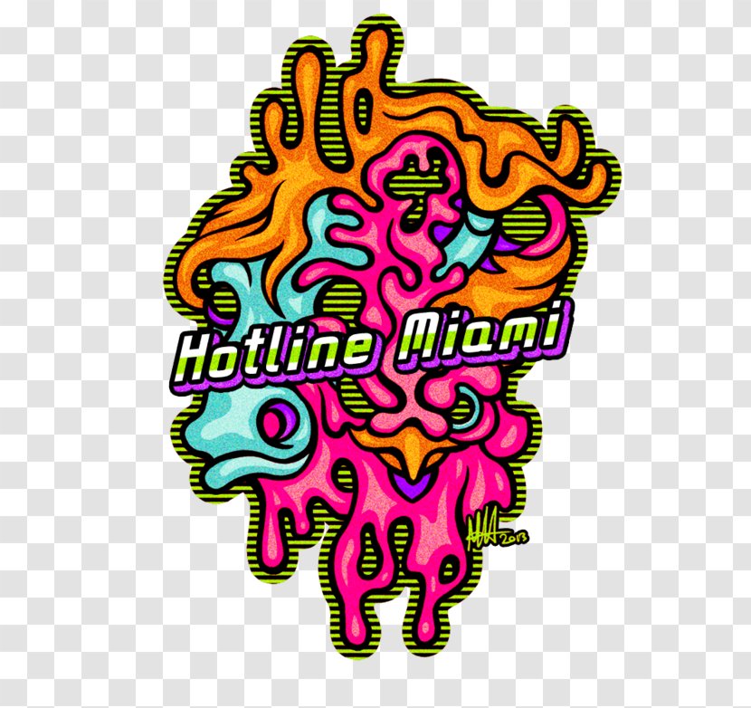 Hotline Miami 2: Wrong Number Fan Art Don't Starve - Deviantart Transparent PNG