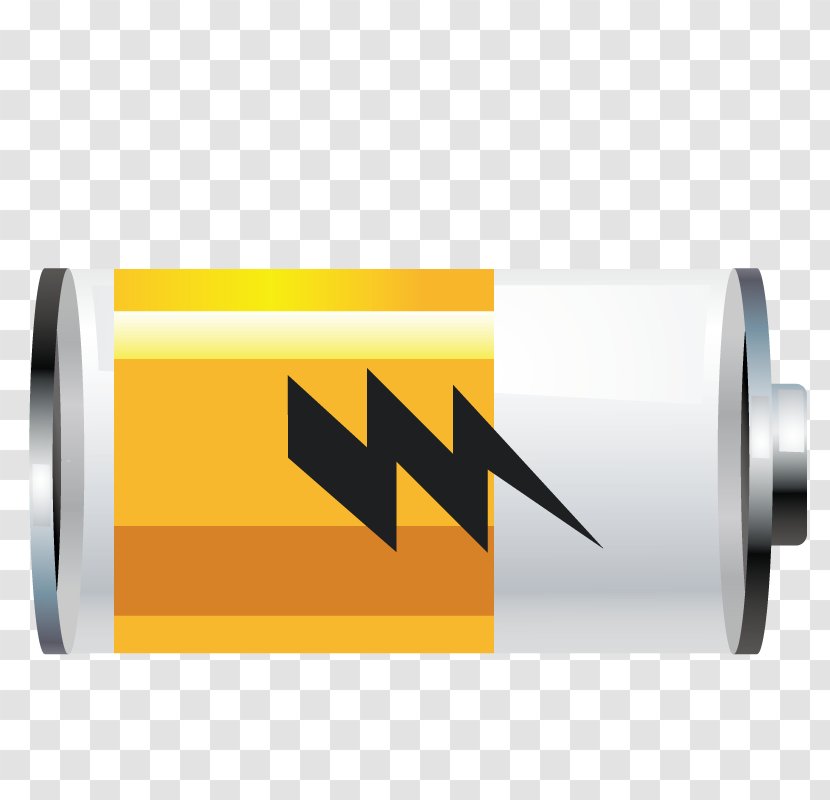 Battery Charger Rechargeable Icon - Technology Transparent PNG
