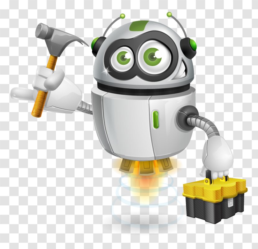 Robotics Binary Option Robot Free - Differential Wheeled Transparent PNG