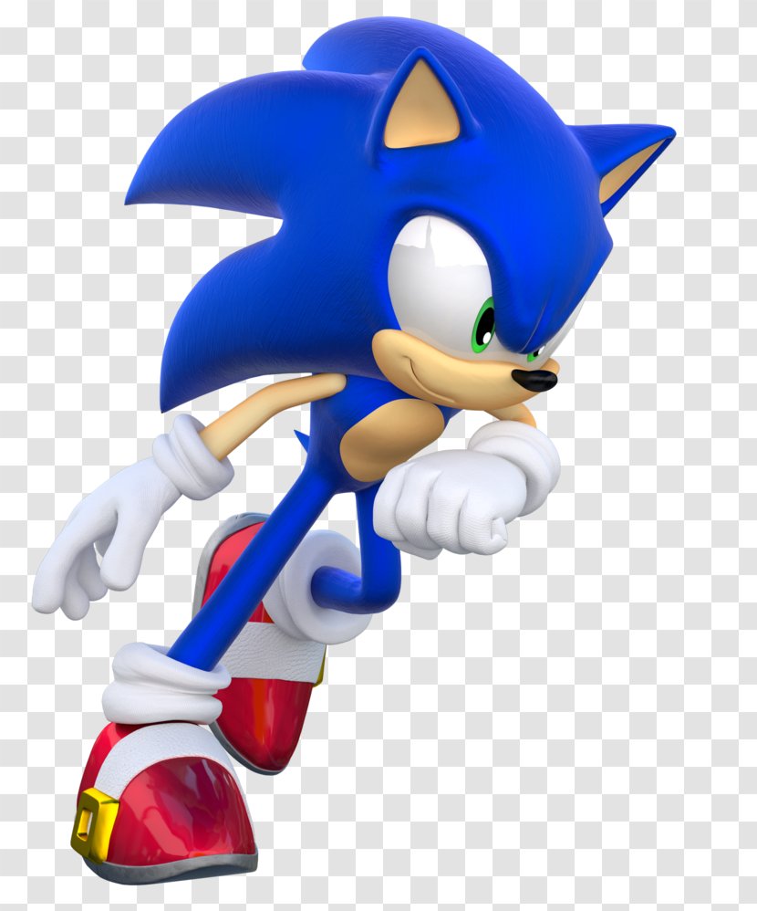 Sonic The Hedgehog 3D Colors Super Smash Bros. Brawl Tails - Video Game Transparent PNG