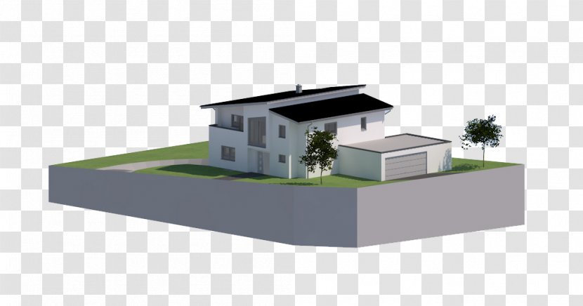 Architecture Roof Facade House Transparent PNG