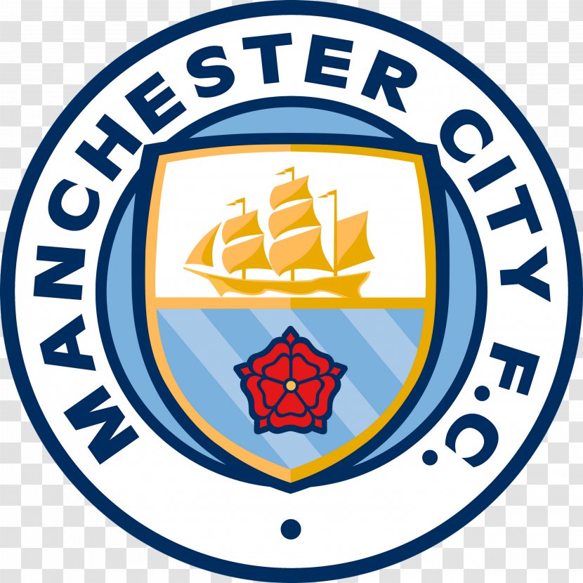 Manchester City F.C. Organization Brand Clip Art - Symbol Transparent PNG
