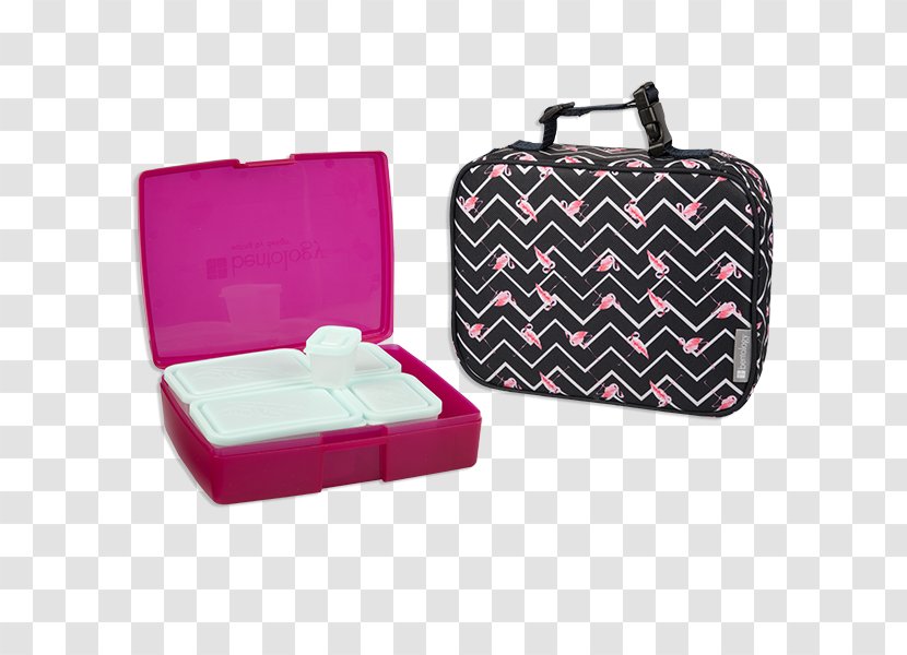 Bento Bag Lunchbox - Box Set Transparent PNG