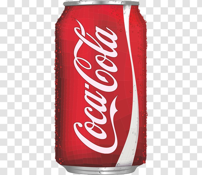 The Coca-Cola Company Fizzy Drinks Non-alcoholic Drink - Cola - Coca Transparent PNG
