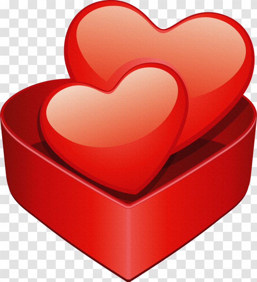 Valentine's Day Heart Clip Art - Love - DIA DE LA MUJER Transparent PNG