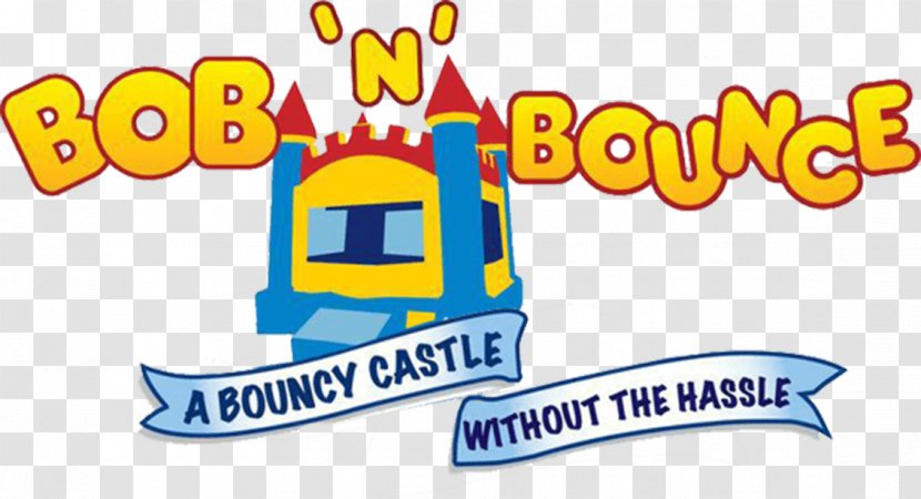 Bob 'N' Bounce Bouncy Castles Dublin Inflatable Bouncers Recreation - Playground Slide - Castle Transparent PNG