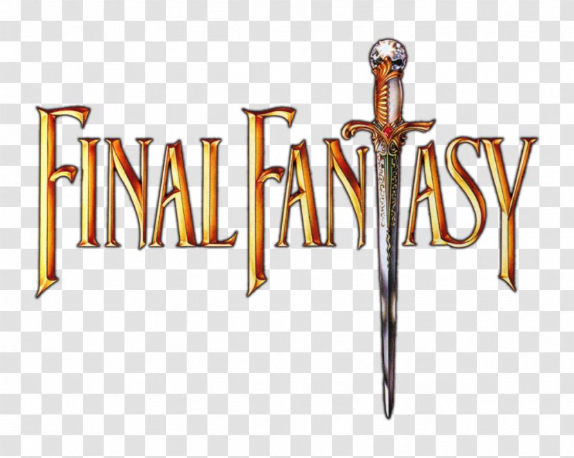 Final Fantasy III VI Pokémon Crystal Robotrek Gold And Silver - Pitchfork - Logo Transparent PNG