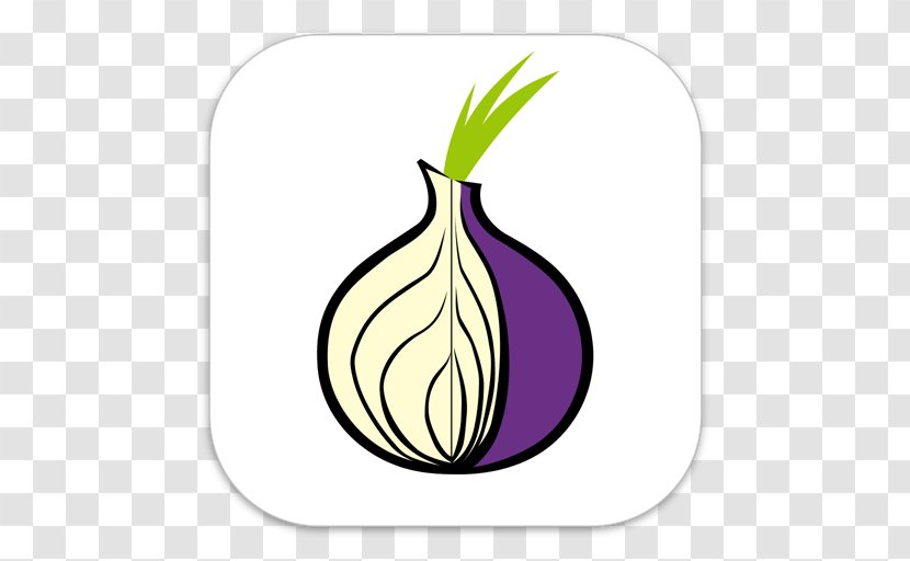 Tor Web Browser Dark Anonymous Browsing - Ip Address - Fruit Transparent PNG