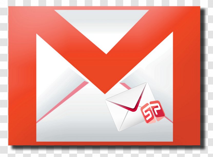 Gmail Google Account Email Sites Transparent PNG