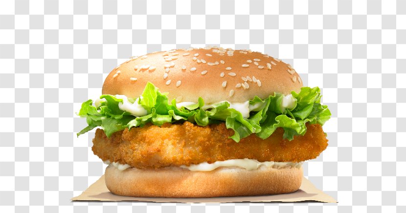 Hamburger Whopper Barbecue Breakfast Veggie Burger - Salad - Fish Transparent PNG