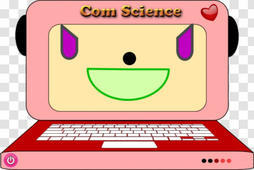 Smiley Computer Keyboard Clip Art Transparent PNG