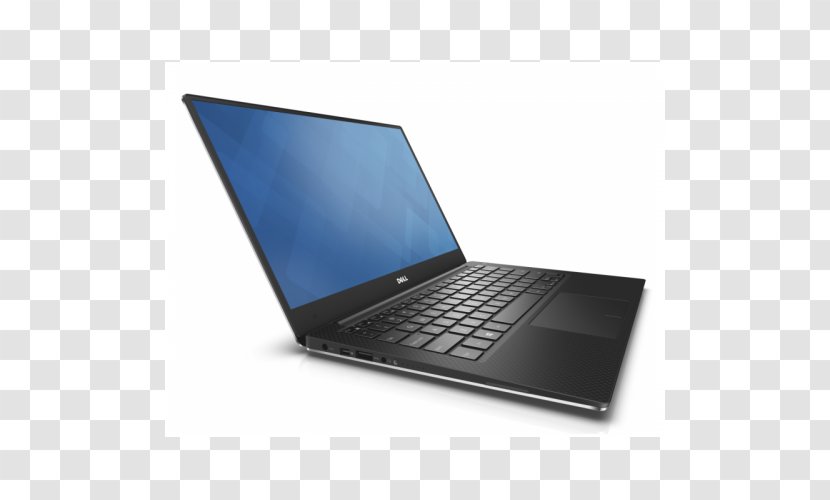 Dell XPS Laptop Flagship Store Intel Core - Xps Transparent PNG