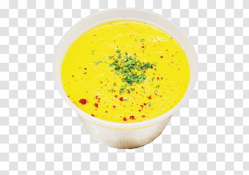 Food Dish Cuisine Ingredient Soup - Potage - Aioli Transparent PNG