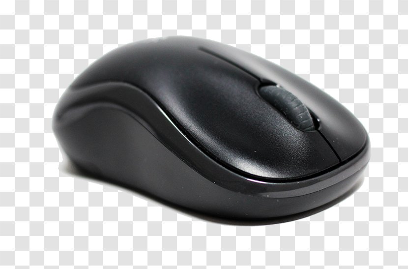 Computer Mouse Apple Wireless Magic - Peripheral Transparent PNG