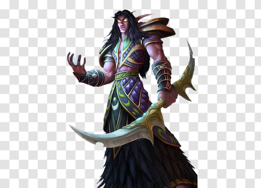 World Of Warcraft: Cataclysm Legion Mists Pandaria Wrath The Lich King Warcraft III: Reign Chaos - Battlenet - Orcs Humans Transparent PNG