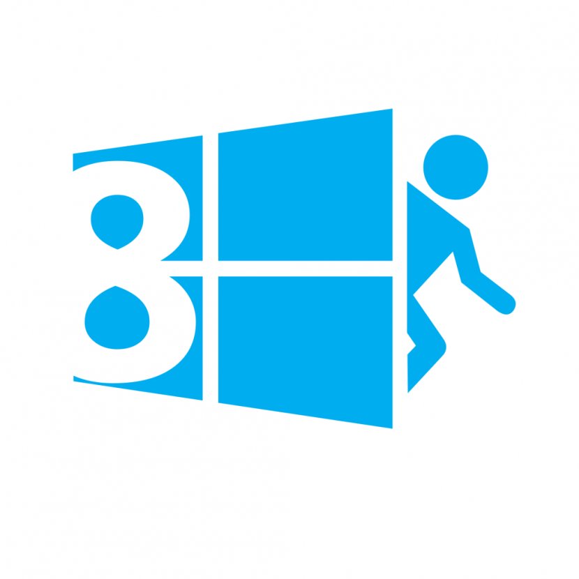 Windows 8 7 Microsoft Anytime Upgrade - Diagram - Logos Transparent PNG
