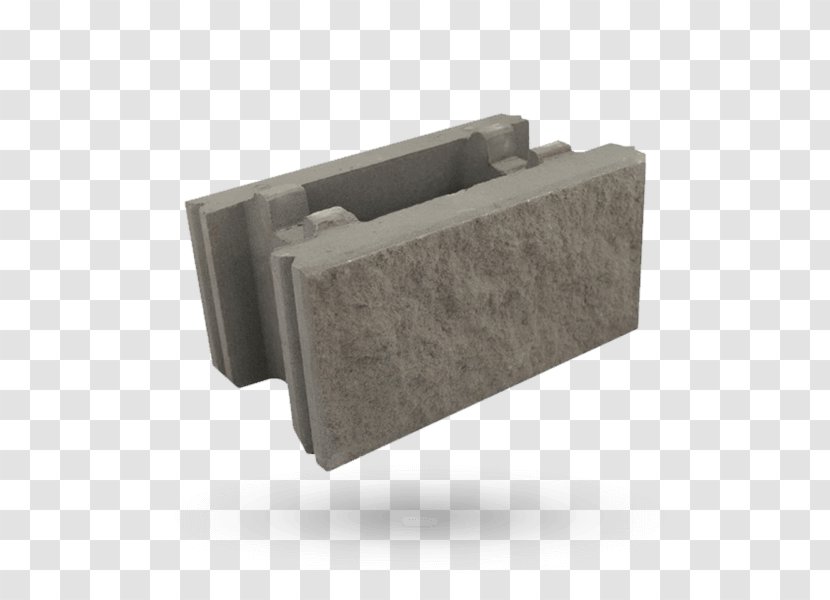 Wilson Masonry Retaining Wall Pavement Concrete - Manufacturing - Stone Block Transparent PNG