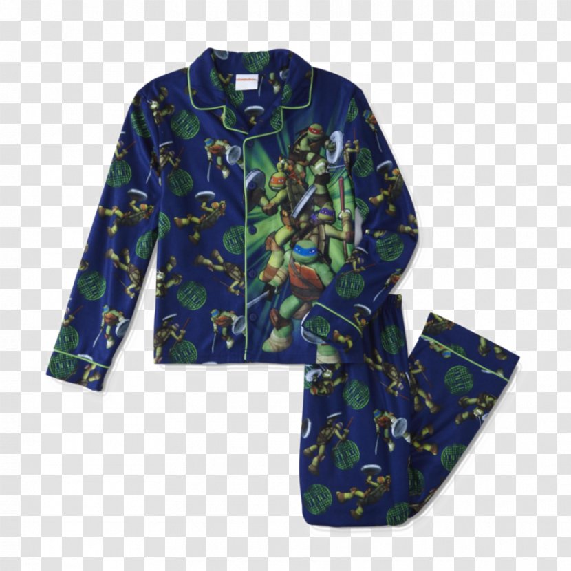 T-shirt Sleeve Pajamas Boy Clothing - Adolescence Transparent PNG