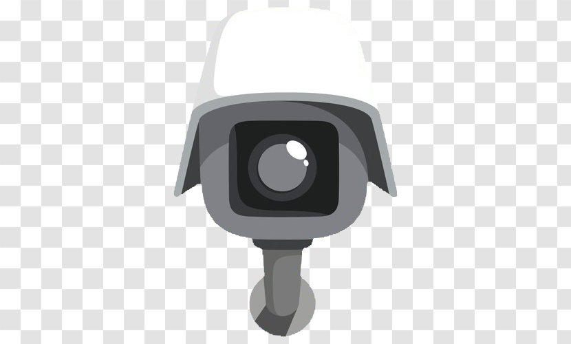 Webcam - Designer - Cartoon Camera Transparent PNG