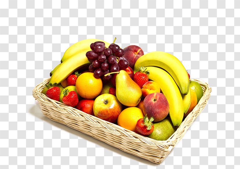 Food Gift Baskets Fruit Apple - Frutta Martorana Transparent PNG