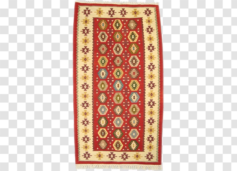 Chiprovtsi Kilim Carpet Brown Textile - Bulgarians - Pattern Transparent PNG