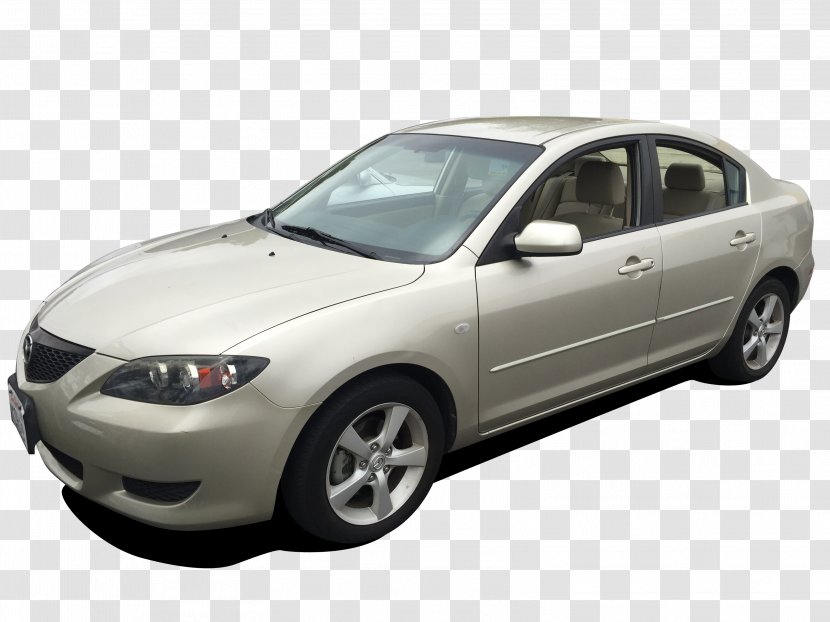 Mazda6 Car BMW Mazda3 - Honda - Mazda Transparent PNG