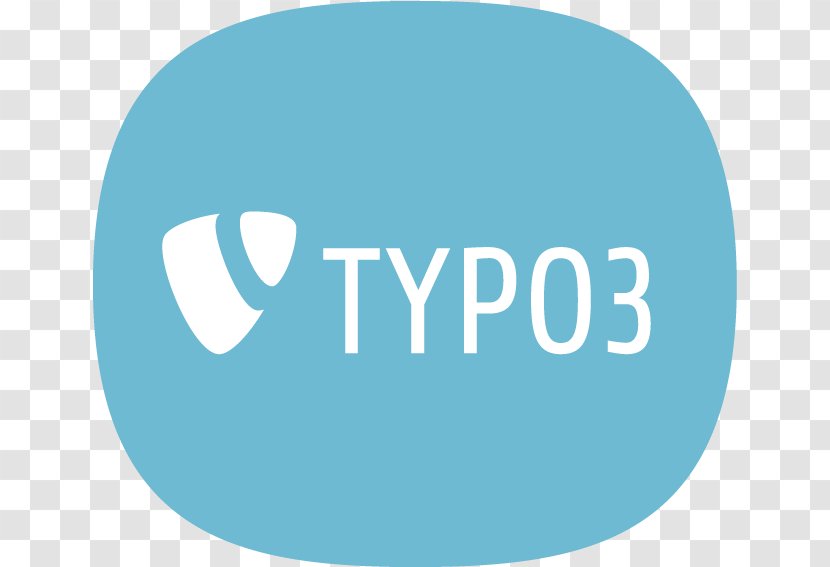 Logo Internet Forum Font Clip Art Text - Brand - Typo3 Transparent PNG