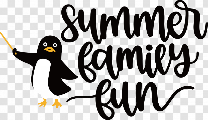 Summer Family Fun Summer Transparent PNG