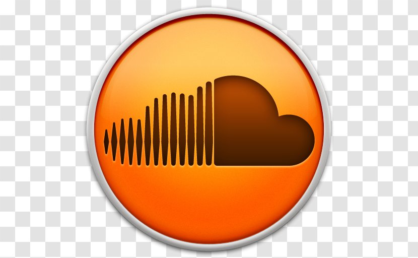 SoundCloud Logo - Frame - Flower Transparent PNG