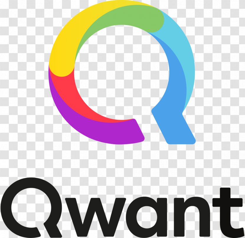 Logo Qwant Search Engine Moteur De Recherche Web Browser - Pti ...