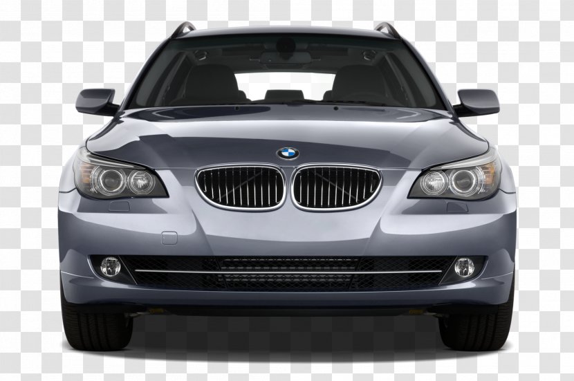 BMW 5 Series Gran Turismo Car Luxury Vehicle 2010 3 - Automotive Wheel System Transparent PNG