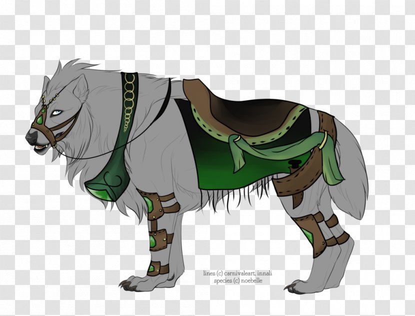 Canidae Horse Cat Dog - Like Mammal Transparent PNG