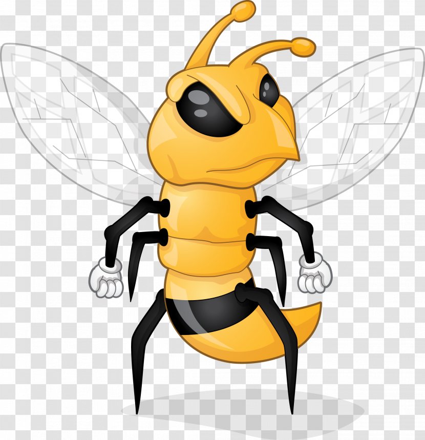 Counter-Strike: Global Offensive Counter-Strike 1.6 Computer Servers Insect - Counterstrike - Wasp Transparent PNG