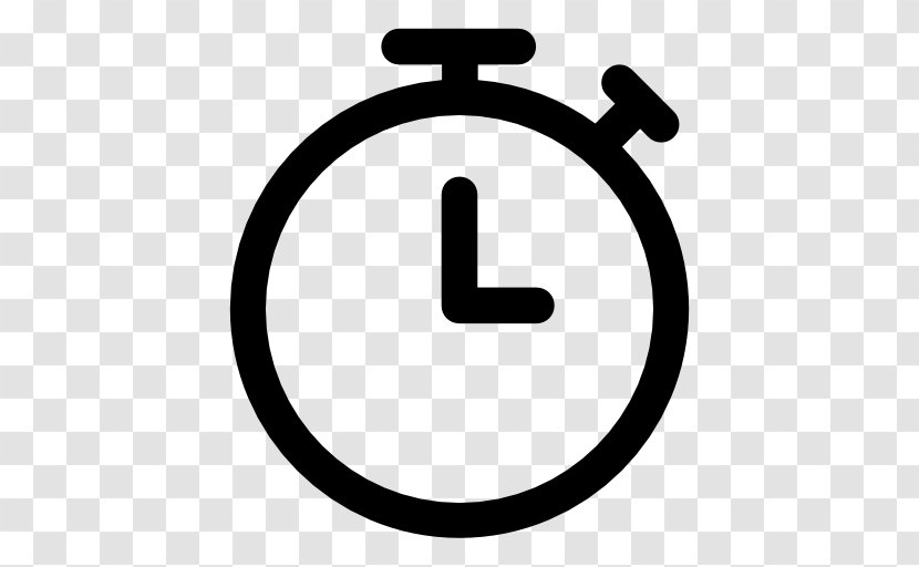 Timer Clock Countdown - Project - Time Transparent PNG