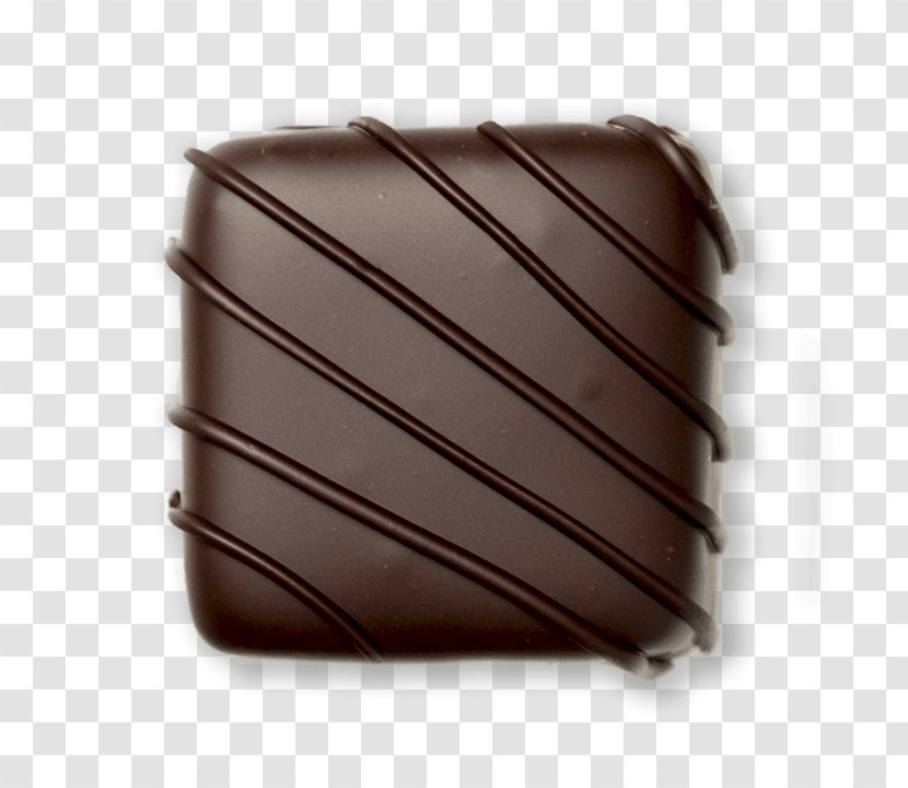 Chocolate Bar Rectangle - Brown - Design Transparent PNG