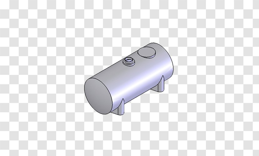Product Design Technology Cylinder Angle - Plastic Barrel Transparent PNG