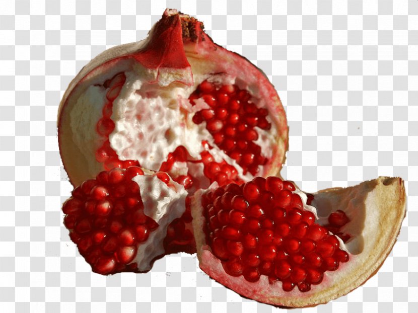 Pomegranate Juice Organic Food - Apple Transparent PNG