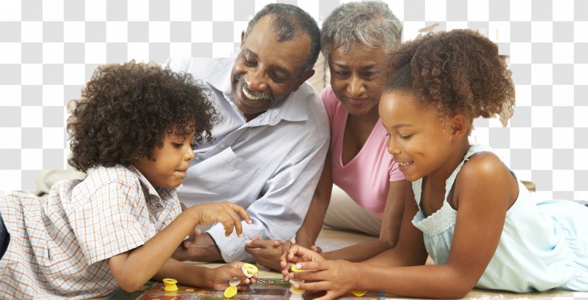 Playing Board Game Stock Photography Grandparent - Heart - Princehappy Grandparents Transparent PNG