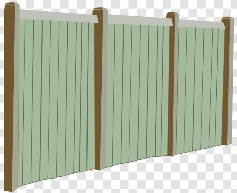 Picket Fence Garden Clip Art - Drawing - Cartoon Grass Texture Transparent PNG