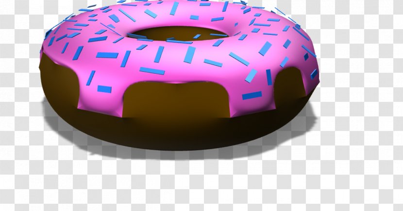 Product Design Pink M - Mmm Donuts 3d Printer Transparent PNG