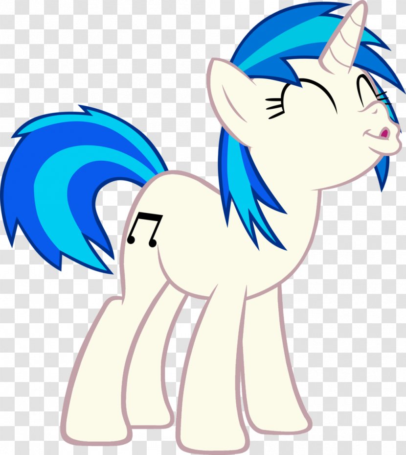 Phonograph Record Pony Scratching Line Art - Heart - Vinyl Transparent PNG