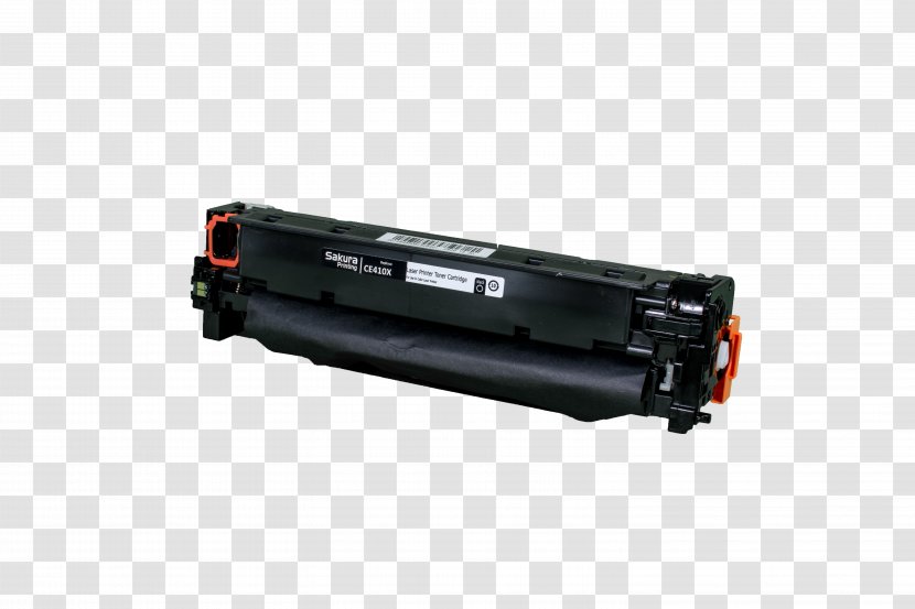 Hewlett-Packard Toner Cartridge Ink HP LaserJet - Printer - Hewlett-packard Transparent PNG