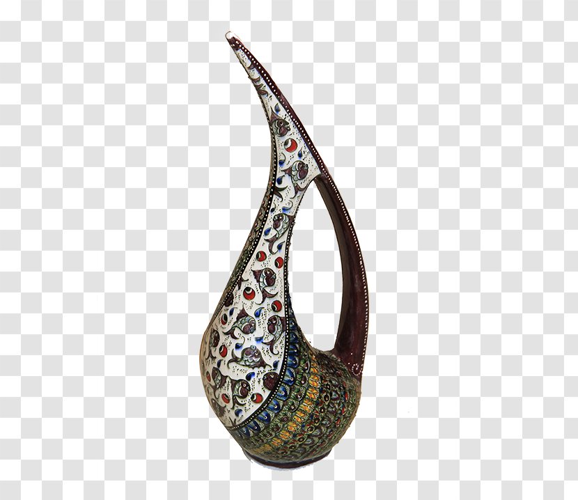 Avanos Hair Museum Pottery Vase - Newness - Cappadocia Transparent PNG