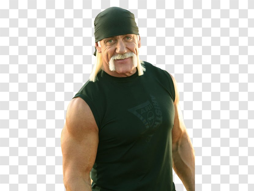 Hulk Hogan Celebrity Here Comes Honey Boo Facial Hair - People Transparent PNG